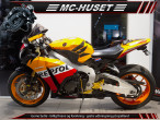 2013 Honda CBR 1000 RR Fireblade