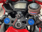 2013 Honda CBR 1000 RR Fireblade