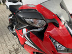 2013 Honda CBR 1000 RR Fireblade
