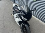 2013 Honda CBR 1000 RR Fireblade