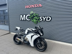 2013 Honda CBR 1000 RR Fireblade