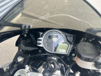 2013 Honda CBR 1000 RR Fireblade