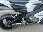 2013 Honda CBR 1000 RR Fireblade