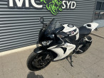 2013 Honda CBR 1000 RR Fireblade