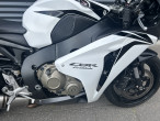 2013 Honda CBR 1000 RR Fireblade