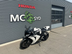 2013 Honda CBR 1000 RR Fireblade