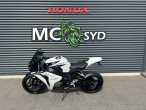 2013 Honda CBR 1000 RR Fireblade