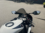 2013 Honda CBR 1000 RR Fireblade
