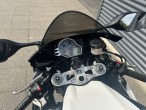 2013 Honda CBR 1000 RR Fireblade