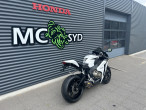 2013 Honda CBR 1000 RR Fireblade
