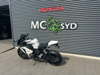 2013 Honda CBR 1000 RR Fireblade