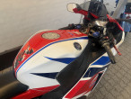 2013 Honda CBR 1000 RR Fireblade 2013 Honda CBR 1000 RR Fireblade