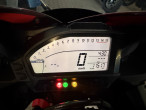 2013 Honda CBR 1000 RR Fireblade 2013 Honda CBR 1000 RR Fireblade