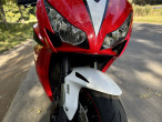 2013 Honda CBR 1000 RR Fireblade 2013 Honda CBR 1000 RR Fireblade