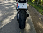 2013 Honda CBR 1000 RR Fireblade 2013 Honda CBR 1000 RR Fireblade