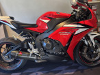 2013 Honda CBR 1000 RR Fireblade 2013 Honda CBR 1000 RR Fireblade
