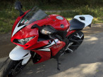 2013 Honda CBR 1000 RR Fireblade 2013 Honda CBR 1000 RR Fireblade