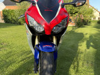 2013 Honda CBR 1000 RR Fireblade 2013 Honda CBR 1000 RR Fireblade