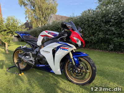 Honda CBR 1000 RR Fireblade