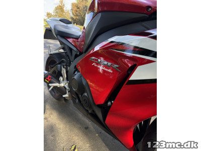 Honda CBR 1000 RR Fireblade 20 annivesary