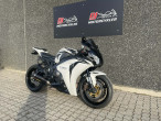 2013 Honda CBR 1000 RRA SP