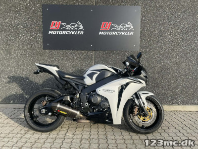 Honda CBR 1000 RRA SP