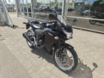 2013 Honda CBR 250 R 2013 Honda CBR 250 R