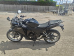 2013 Honda CBR 250 R 2013 Honda CBR 250 R