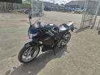 2013 Honda CBR 250 R 2013 Honda CBR 250 R