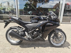 2013 Honda CBR 250 R 2013 Honda CBR 250 R