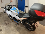 2013 Honda CBR 250 R 2013 Honda CBR 250 R