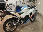 2013 Honda CBR 250 R 2013 Honda CBR 250 R