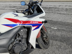 2013 Honda CBR 500 RA