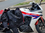 2013 Honda CBR 500 RA