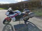 2013 Honda CBR 500 RA