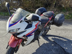 2013 Honda CBR 500 RA