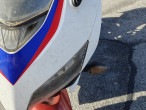 2013 Honda CBR 500 RA