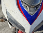 2013 Honda CBR 500 RA