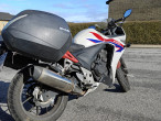 2013 Honda CBR 500 RA