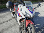2013 Honda CBR 500 RA