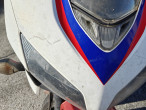 2013 Honda CBR 500 RA