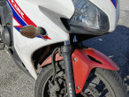 2013 Honda CBR 500 RA