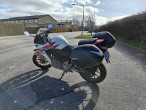 2013 Honda CBR 500 RA