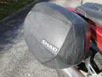 2013 Honda CBR 500 RA