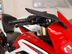 2013 Honda CBR 600 F