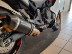 2013 Honda CBR 600 F