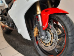 2013 Honda CBR 600 F