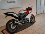 2013 Honda CBR 600 F