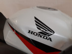 2013 Honda CBR 600 F
