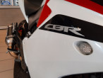 2013 Honda CBR 600 F